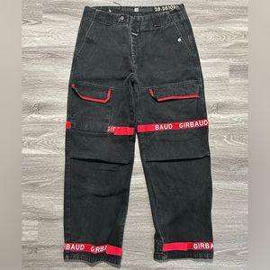 Vintage Girbaud Shuttle Tape Jeans size 38